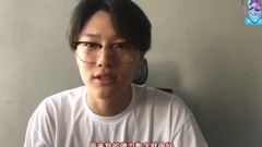 在心情好的日子进行V直播