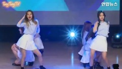 Favorite - HELLO - Party Time Showcase