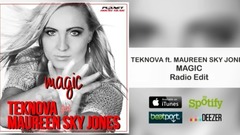 Magic (Radio Edit)