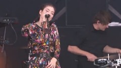 Lorde - Royals