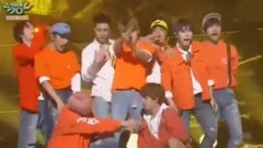 0 Mile - KBS音乐银行现场版 17/07/07