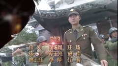 影视原声 - 电视剧<孤雁>片头曲