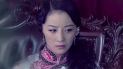 影视原声 - 电视剧<孤雁>片尾曲