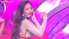 BLACKPINK - 像最后一样 舞台现场合集