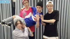 NCT的Night Night 童心Dream With 道英 YUTA 全场