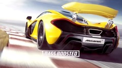 顶级超跑电音DJ