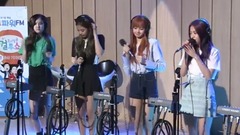 BLACKPINK - 像最后一样