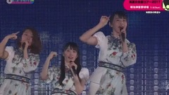 AKB48,乃木坂46 - サキドリ!乃木坂46 真夏の全国ツア 2017