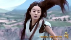 影视原声 - <楚乔传> 谜之对决