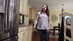 BAD BABY DRIVING PARENTS CAR! STOLE IT 4 GOLDFISH! (FUNnel Vision Kid BIG TROUBLE POLICE CHASE)