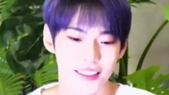 昀昀 - NCT 127 BOY VIDEO