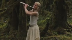 Kiss the Rain (cover by Bevani flute)