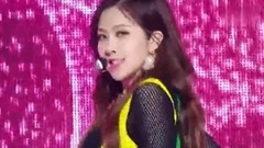 YG Family,BLACKPINK - As If It's Your Last