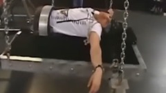 至今無法破解的克裡斯安吉爾電鋸切割分身魔術揭秘