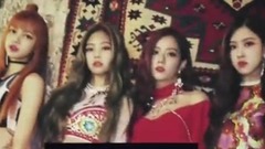 YG Family,BLACKPINK - As If It's Your Last