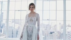 Zuhair Murad - SS 2018 Bridal Collection