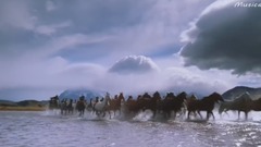 来自大山的音乐