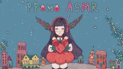 PPOMO 守望先锋语言&耳部按摩【ASMR】