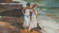 莫扎特 第二十一钢琴协奏曲 第二乐章