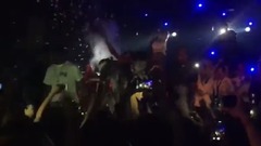 Travis Scott - Goosebumps