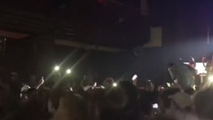 Travis Scott - Antidote