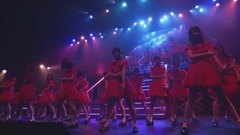 NGT48 サイレントマジョリティー