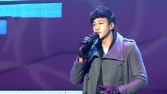 何润东 - 我记得我爱过