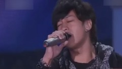 何润东 - 我记得我爱过