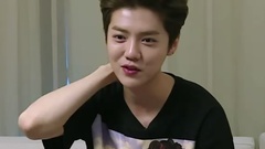 鹿晗 - 点评郑恺