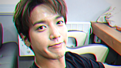 郑容和 - 新专辑回归宣传采访