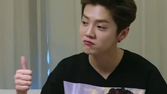 鹿晗 - 为什么下定决心去捷克 外面的世界怎么样