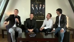 Adoro mit neuem Album