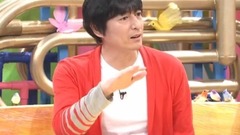 AKB48,乃木坂46 - 西野七瀬 ライオンのグータッチ