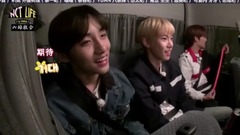 NCT LIFE in Osaka Ep15