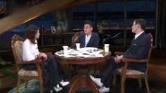 《歌手》中的梁博