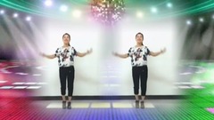 广场舞- 动了我的情