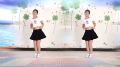 广场舞-咖喱咖喱