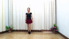 广场舞-天篷大元帅