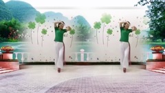 广场舞-秋水伊人