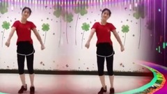 广场舞-摇起来嗨起来
