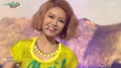 少女时代 - PARTY