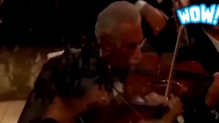 莫扎特 C大调第二十一号钢琴协奏曲第二乐章