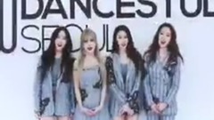 WE DANCESTUDIO SEOUL