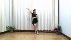 广场舞-你若不离