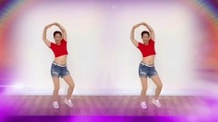 广场舞-你怎么说