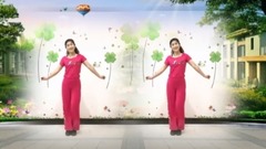 广场舞-真的不容易