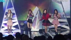 BLACKPINK - 像最后一样