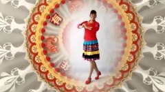 送你一首吉祥的歌