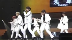 For you & I know & Acoustic Medley & 21st Century Girls