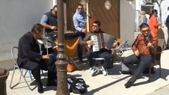 Jesse Cook,音乐短片 - Breeze from saintes maries